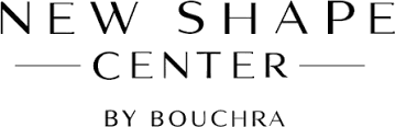 New Shape Center